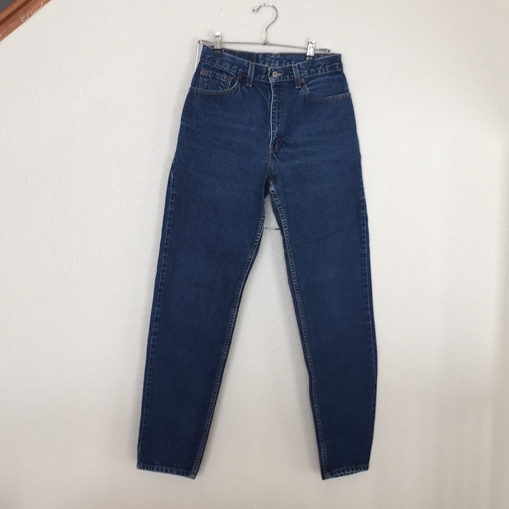 Vintage Levi’s